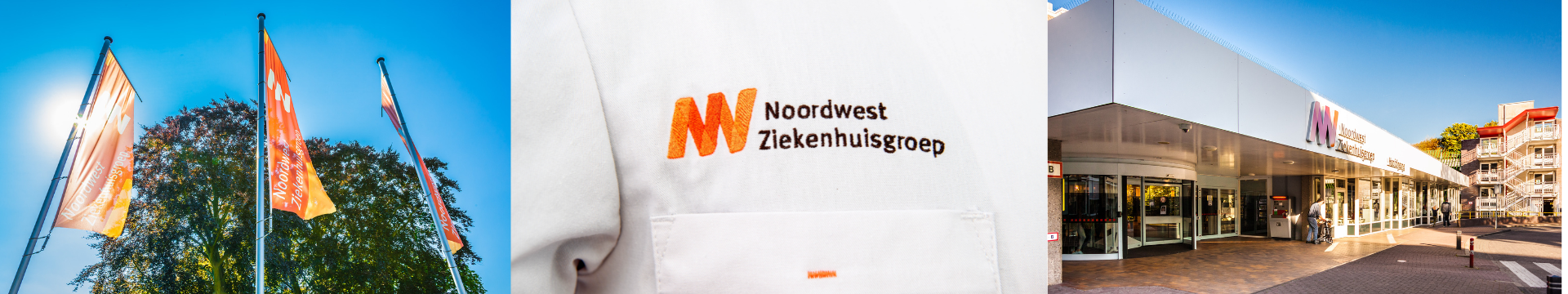 Noordwest Ziekenhuisgroep